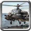 Extreme Helicopter Landing icon