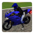 Extreme Motorbike Driving 3D 1.13