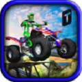 Extreme Quad Bike Stunts 2015 icon