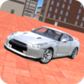 Extreme Sport Car Driving 3D icon