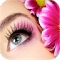 Eye Makeup Idea Book icon