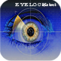 EyeLock Screen Lock icon