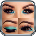 Eyes Makeup 2016 icon