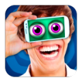 Eyes Simulator icon