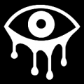 Eyes - the horror game icon