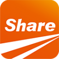 ez Share icon