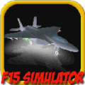 F15FlyingBattle icon