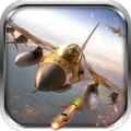 F16 vs F18 Dogfight Air Battle 2.2