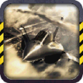 F18 3D Fighter Jet Simulator icon