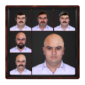 Face Hair Changer icon