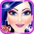 Face Makeup Salon icon