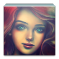 Face Reader icon