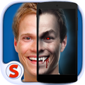 Face Scanner: Vampire Monster icon