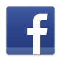 Facebook for HTC Sense icon