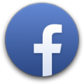 Facebook Home icon