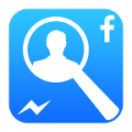 Facebook Spy icon