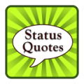 Facebook Statuses & Quotes ! icon