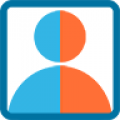 Facial Symmetry icon