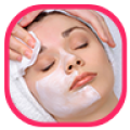 Facial Tips icon