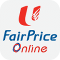 FairPrice icon