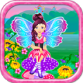 Fairy Bathing icon