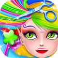 Fairy Hair Salon icon