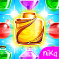 Fairy mix icon