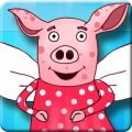 Fairy Pig icon