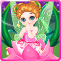 Fairytale Doctor Baby Fairy icon