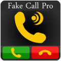 Fake Call Pro icon