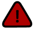 Fake Error icon