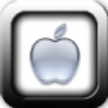 Fake iPad 2 icon