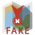 Fake Locations icon