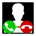 Fake Voice Call icon