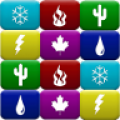 Falling Tiles icon