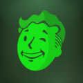 Fallout Pip-Boy icon