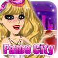 Fame City icon