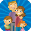 Family Games icon