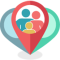 Family Locator icon