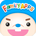 FamilyApps icon