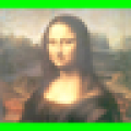 Famous Paintings Puzzles icon