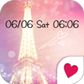 Fantastic Paris[Homee ThemePack] icon