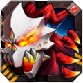 Fantasy Battle 2 icon