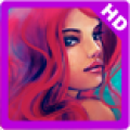 Fantasy Wallpapers icon