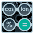 Scientific Calculator Free icon