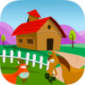 Farm Adventure for Kids Free 1.9