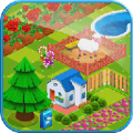Farm Agriculture icon