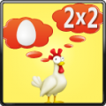 Farm Calculator icon