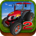 Farm Driver 2 icon