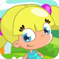 Farm Fairy Girl icon